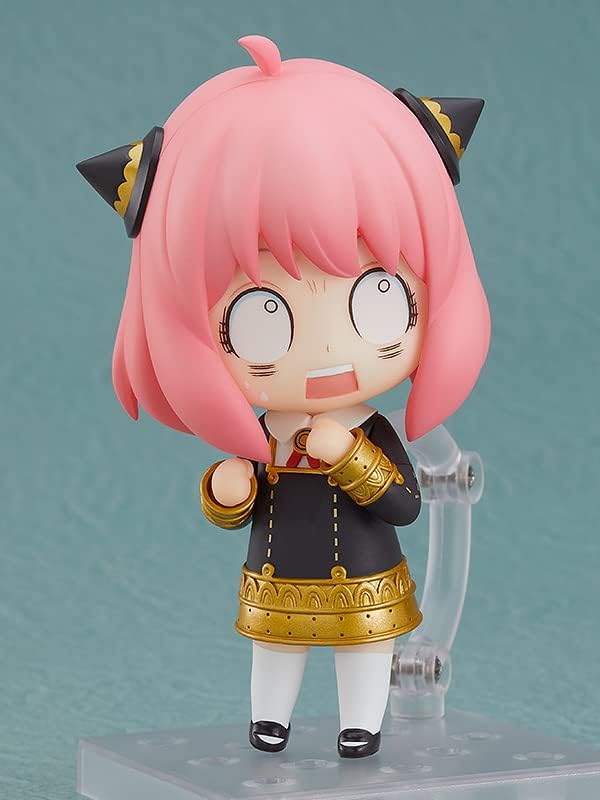 Good Smile Company Nendoroid SPY x FAMILY - Anya Forger Action Figure (G12951)