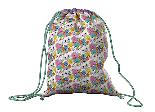 CYPBRANDS Gabby Sack Berry Gabby Sack (MC-03-GB)