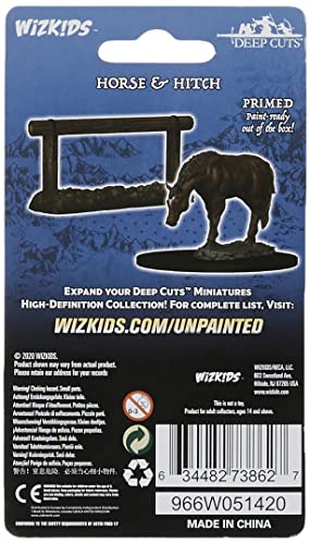 WizKids WZK73862 Accessories Scenery Pack (WK73862)