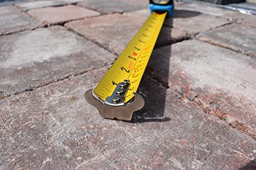 OX Tools Pro Heavy Duty Metric/Imperial Tape Measure (P028708)