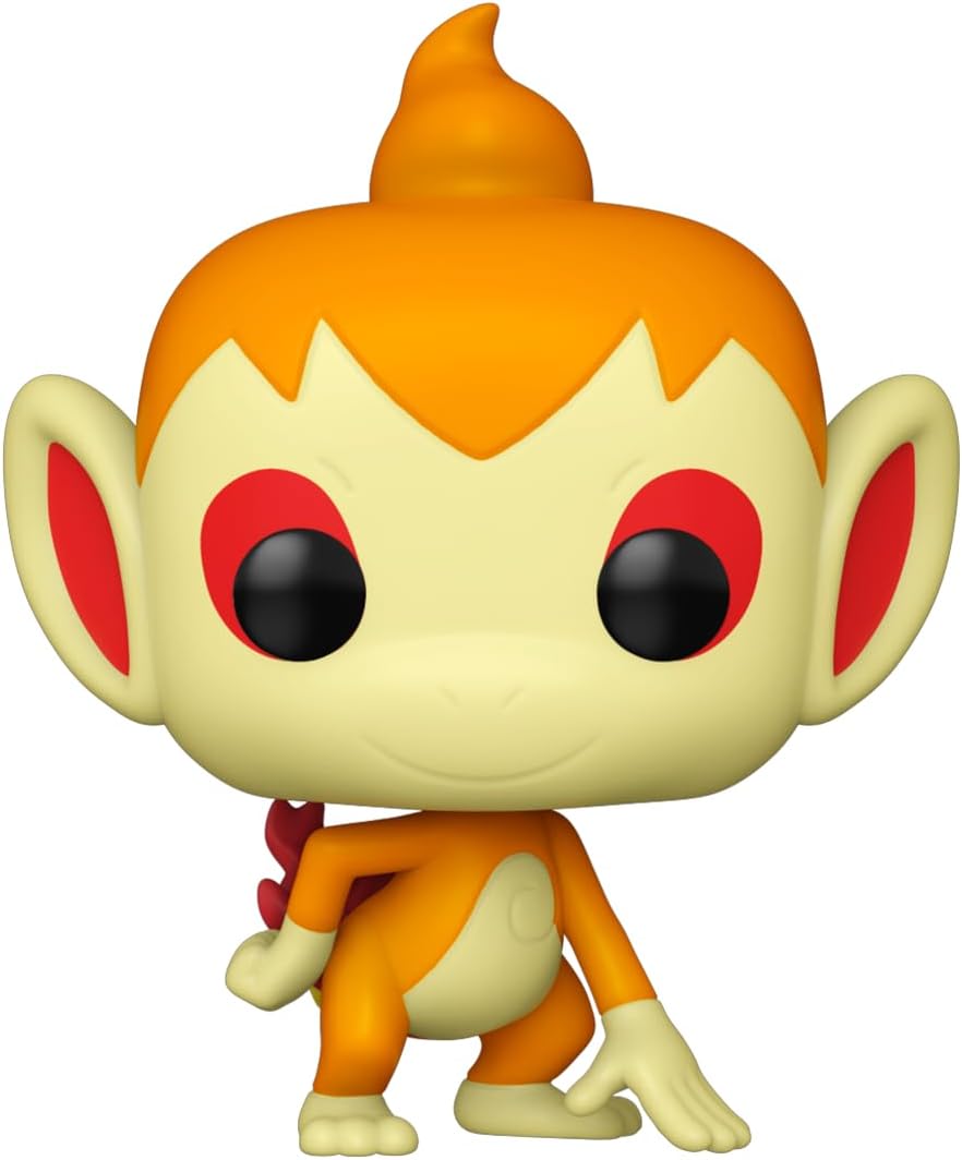 Funko Pop! Collectible Toy Figure - Breezy Cave 37