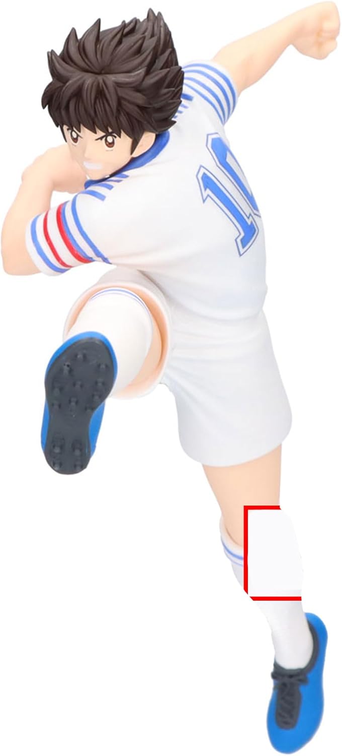 Captain Tsubasa - Vibration Stars - Tsubasa Ozora Statue 16cm