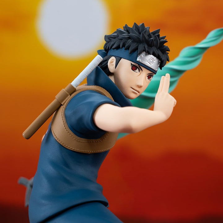 BANPRESTO Naruto NARUTOP99 - Uchiha SHISUI