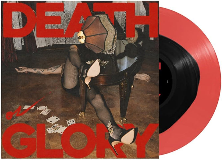 Death or Glory [VINYL]