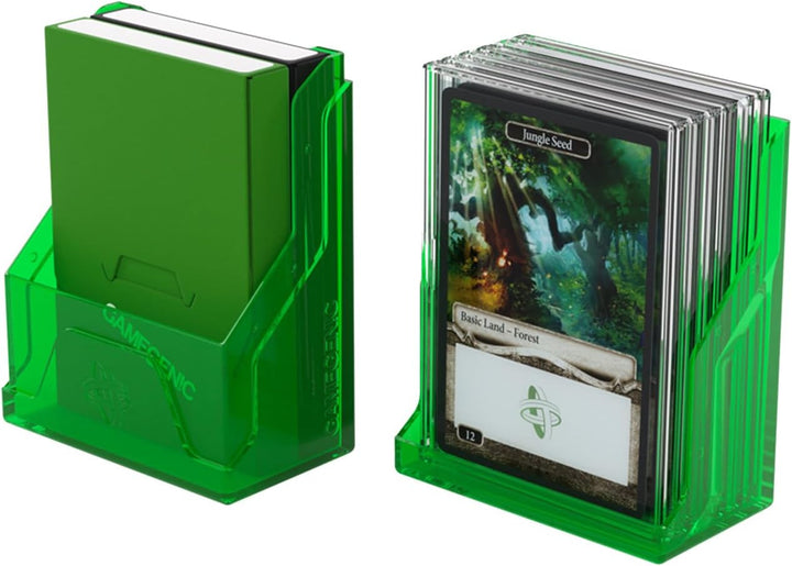 Gamegenic Bastion 50+ Deck Box (GGS22022)