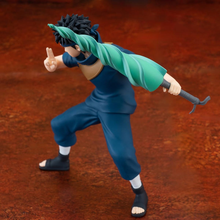 BANPRESTO Naruto NARUTOP99 - Uchiha SHISUI