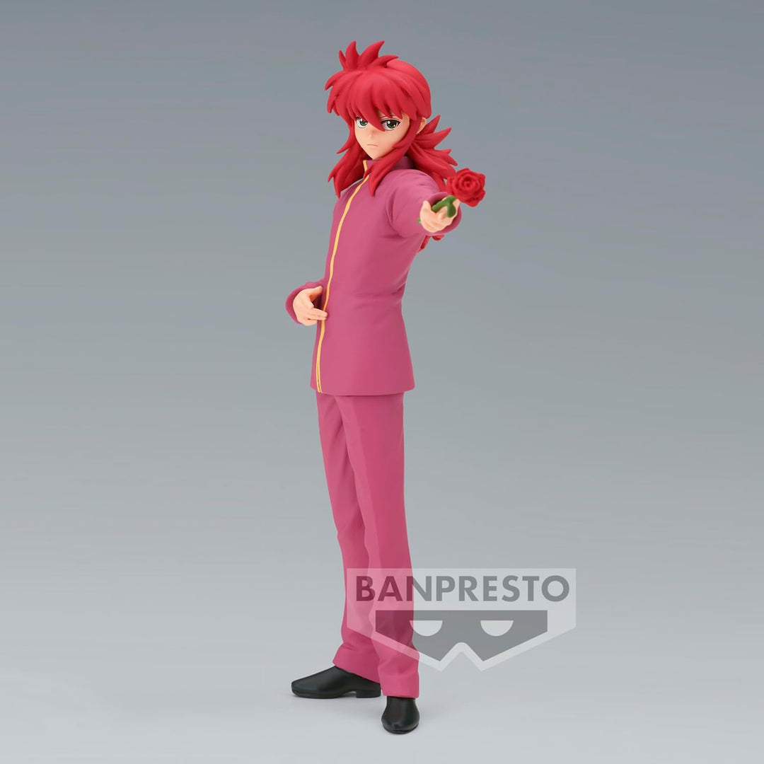 BANPRESTO YU YU Hakusho DXF - Kurama