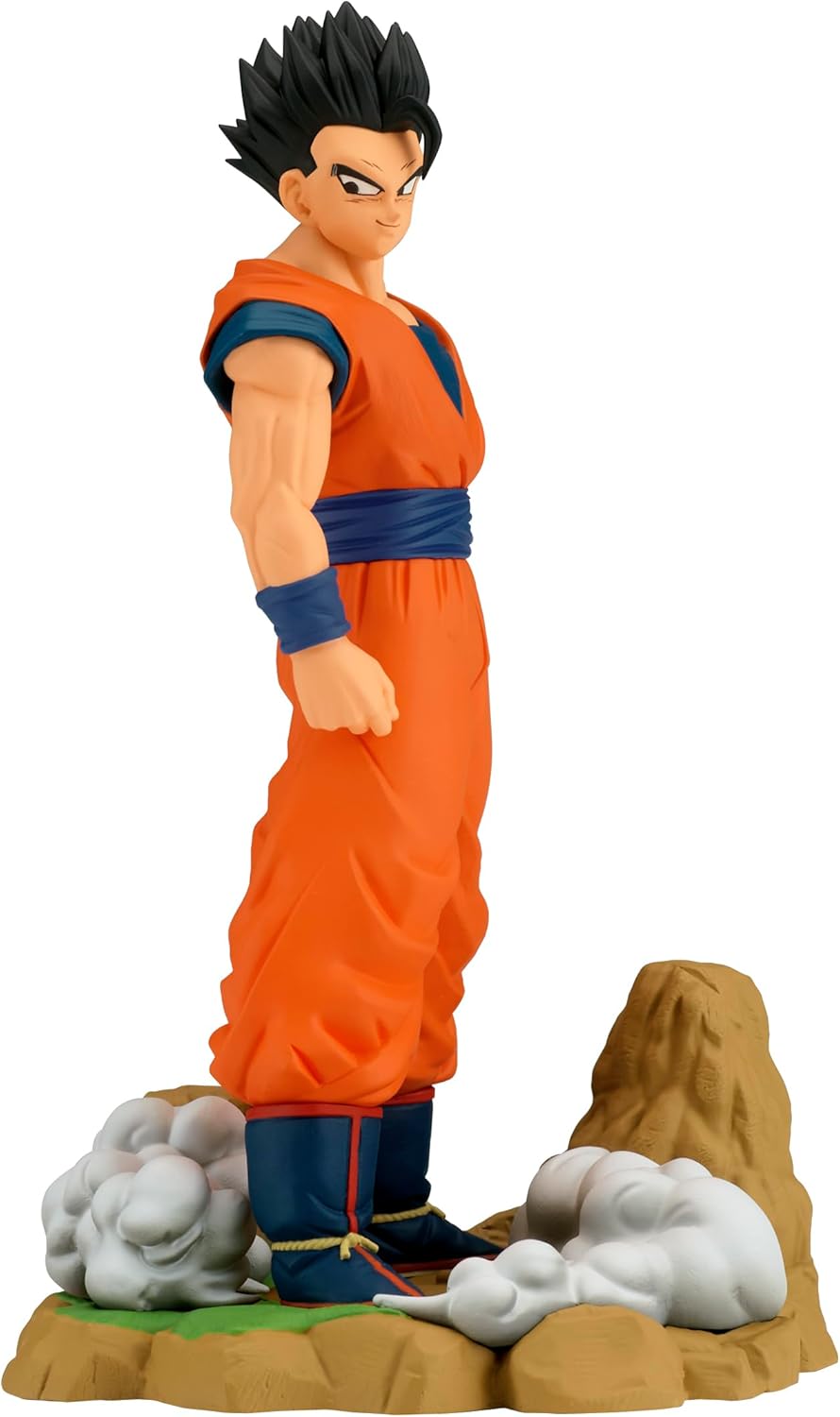 BANPRESTO Dragon Ball Z History Box - VOL.11 - Son Gohan