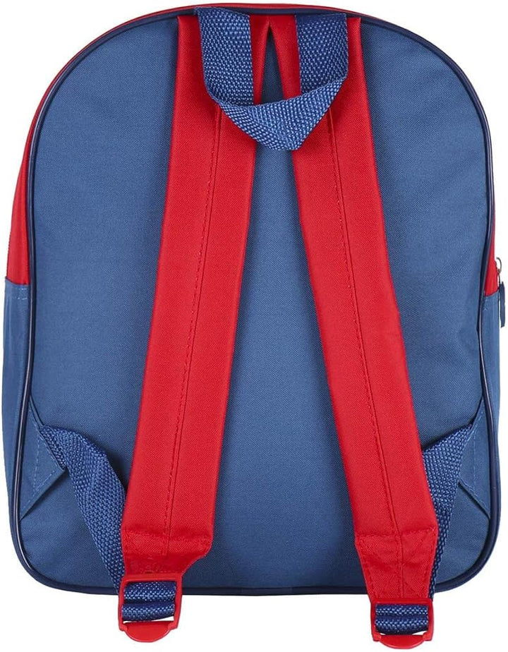 Cerdá Spiderman Unisex Kids Small Backpack (2100004028)