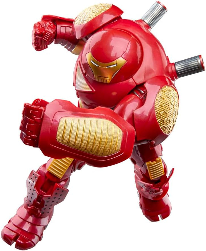 Hasbro Marvel Legends Series - Hulkbuster Action Figure (F9117)