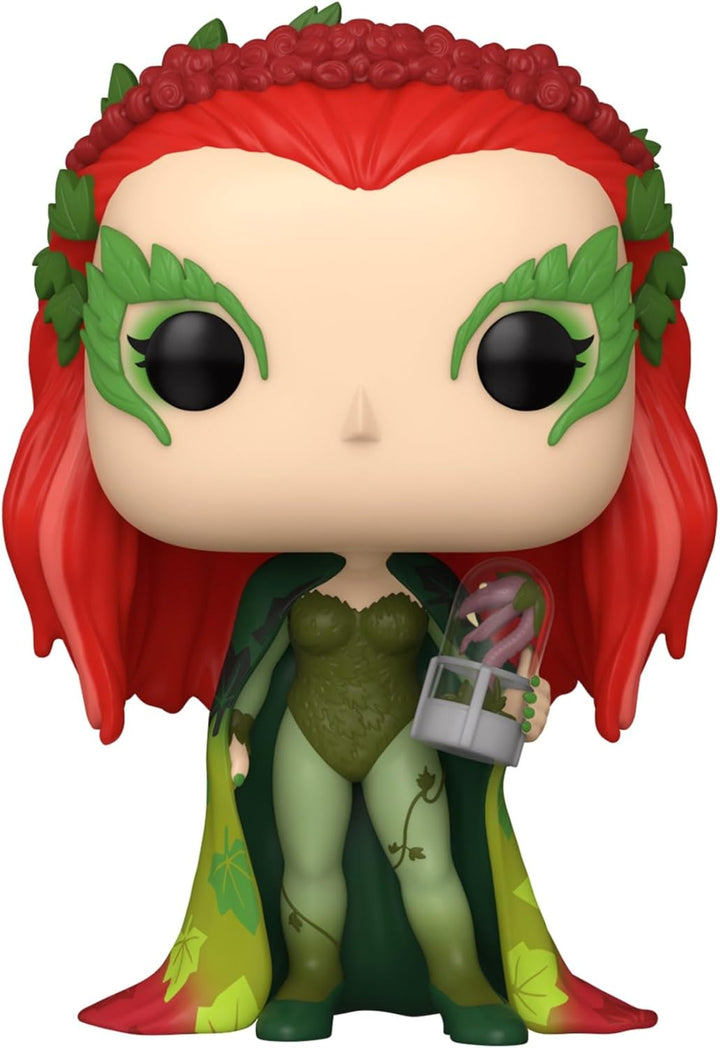 Funko Pop! Movies Batman and Robin 1997 - Poison Ivy Vinyl Figure (80700)