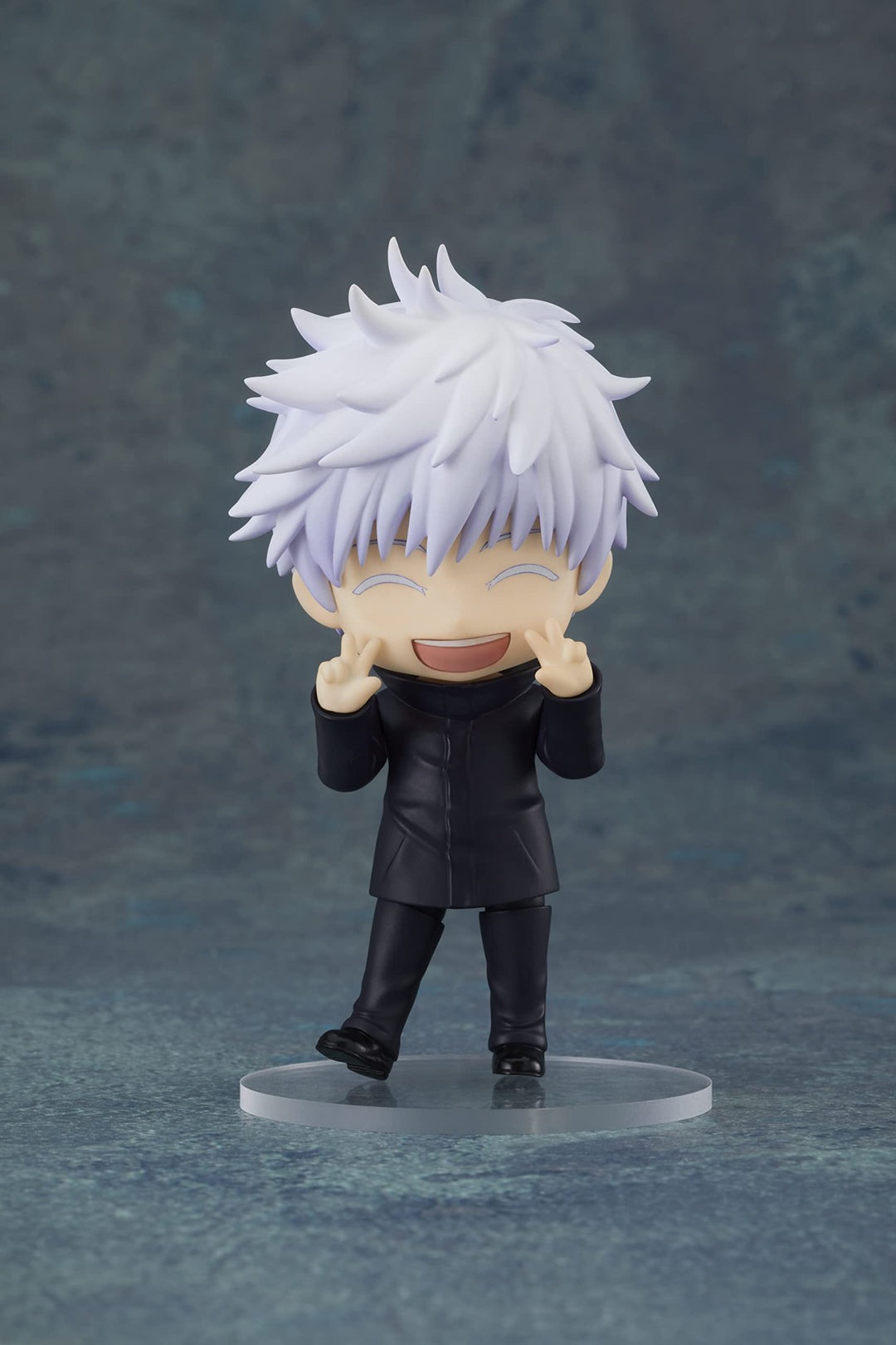 Good Smile Company Nendoroid Jujutsu Kaisen 0 - Satoru Gojo Action Figure (G12709)