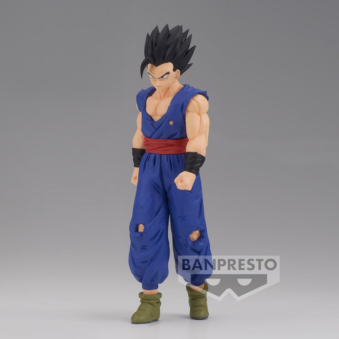 Banpresto - Dragon Ball Super: Super Hero - Solid Edge Works - Vol. 14 Ultimate