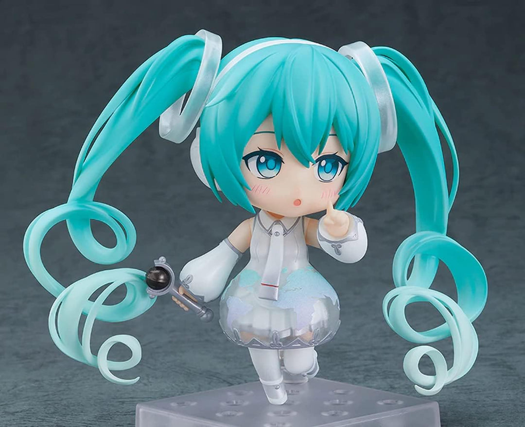 Good Smile Company Nendoroid Character Vocal Series 01 - Hatsune Miku Action Figure (G12759)