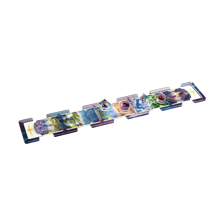 Gamegenic Altered Premium Adventure Track - Officially Licensed, Themed Acrylic Card Holder (GGS60152ML)