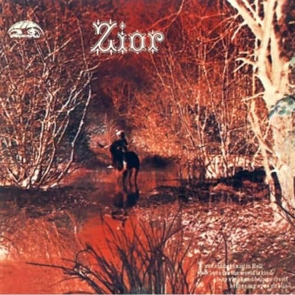 Zior [VINYL]