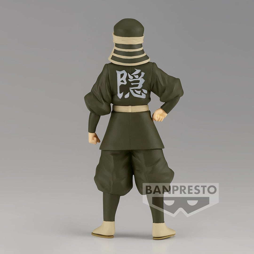 Banpresto - Demon Slayer: Kimetsu No Yaiba - Vol.46 Goto Statue