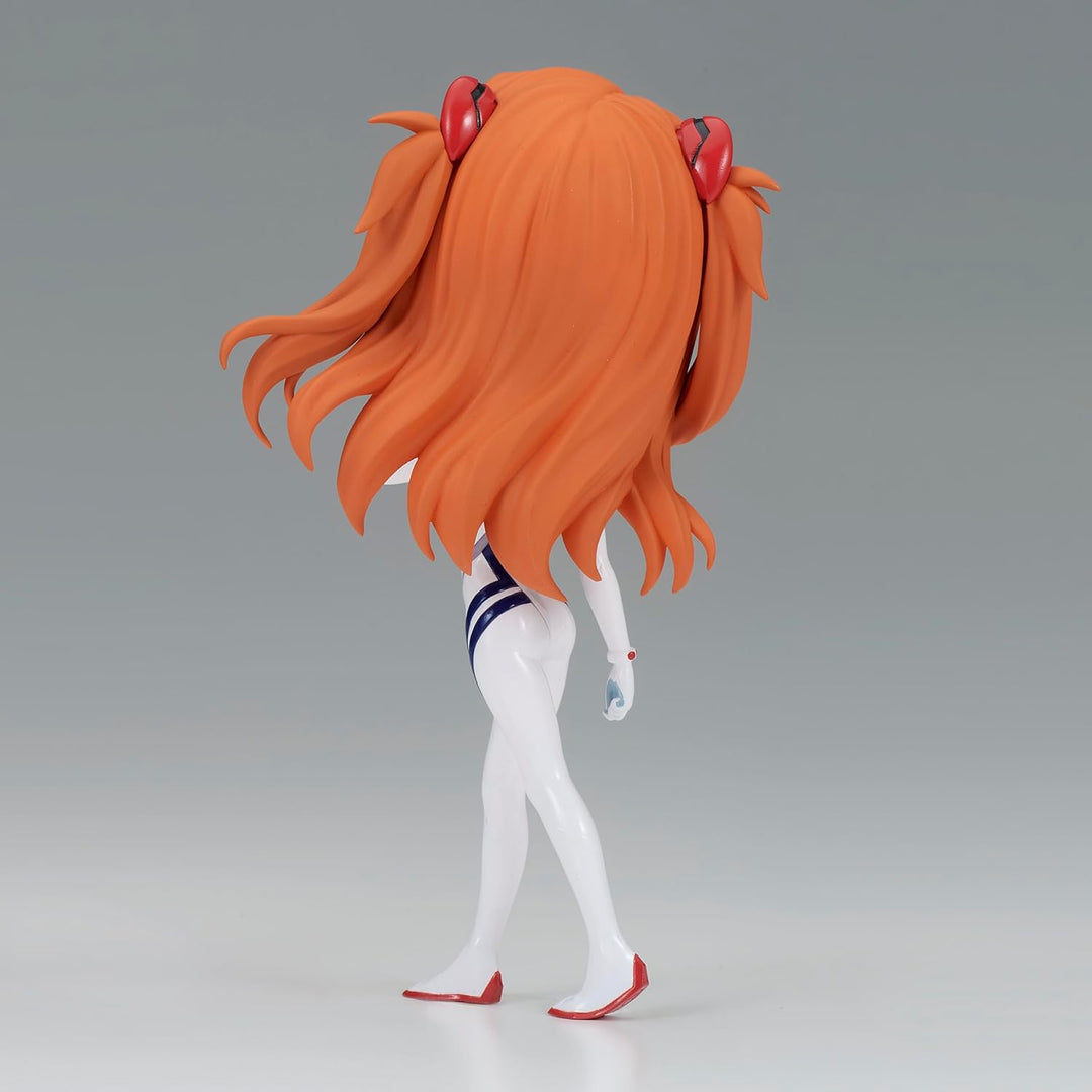 BANPRESTO - Evangelion: 3.0+1.0 - Asuka Shikinami Langley Plugsuit Style (ver. B