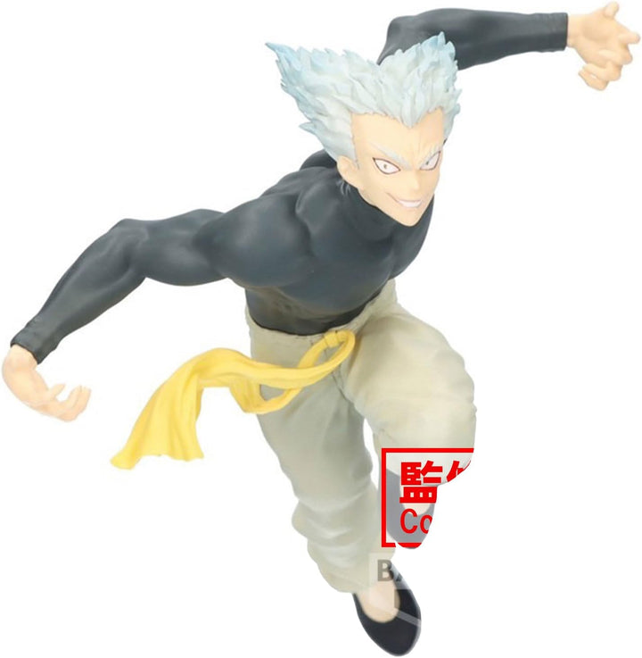 ONE PUNCH MAN - Garou - Figurine 16cm