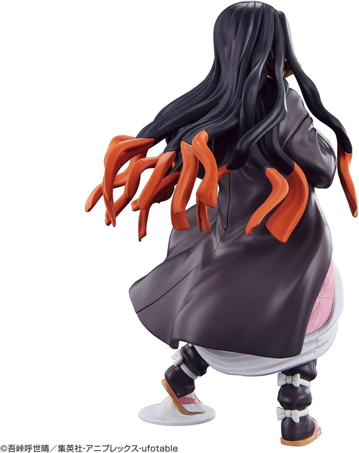 BANDAI Demon Slayer: Kimetsu no Yaiba - Kamado Nezuko Model Kit (2682346)