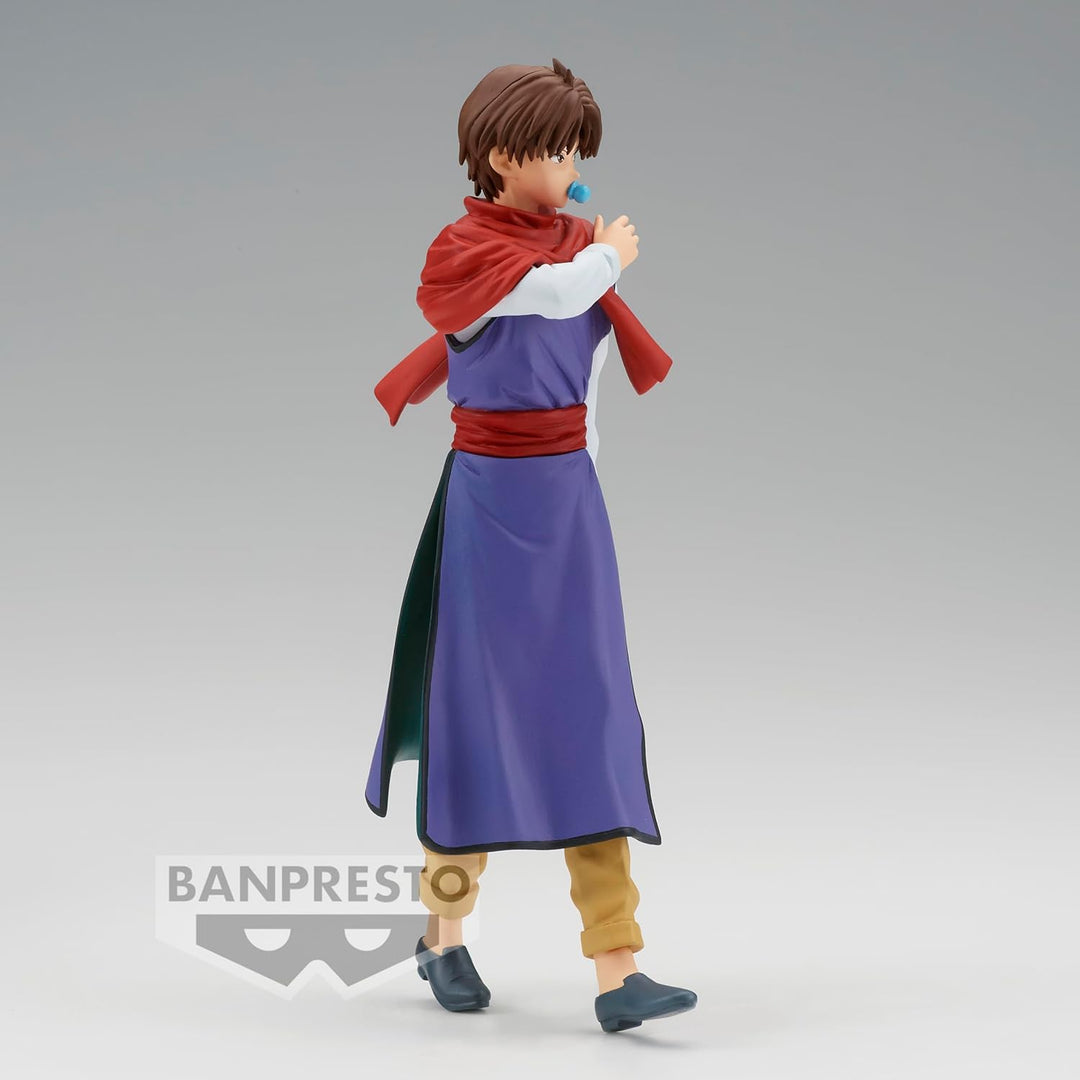 BANPRESTO DXF Yu Yu Hakusho - Koenma Statue (BP88395)