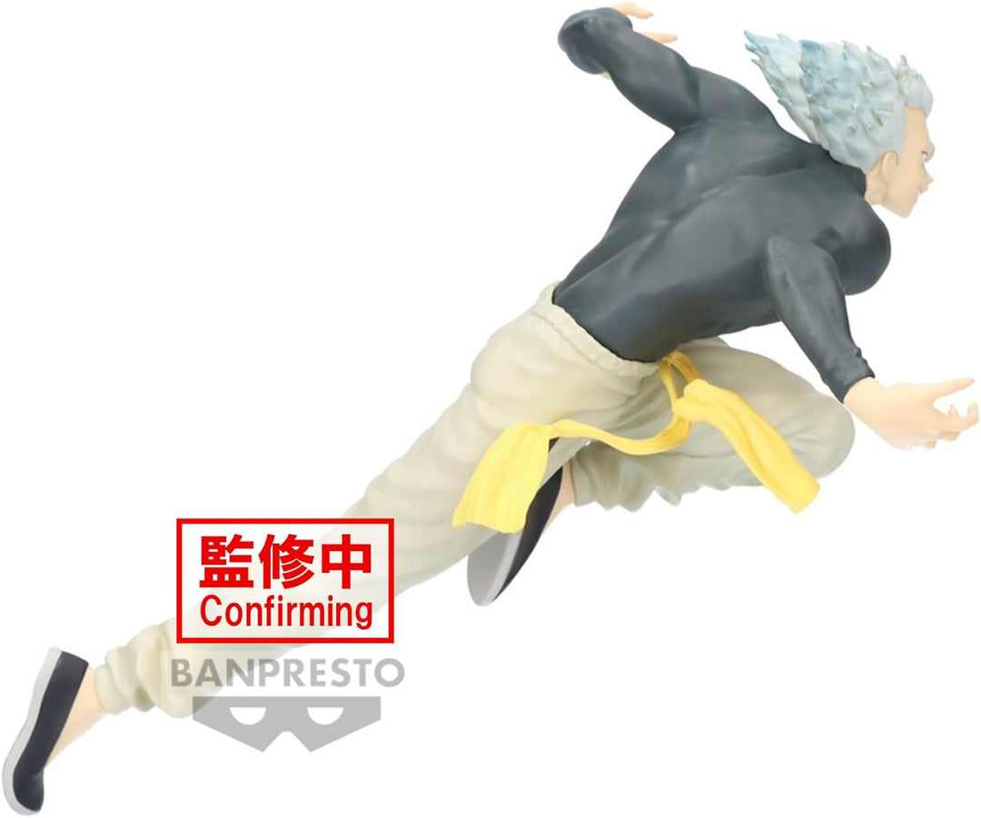 ONE PUNCH MAN - Garou - Figurine 16cm