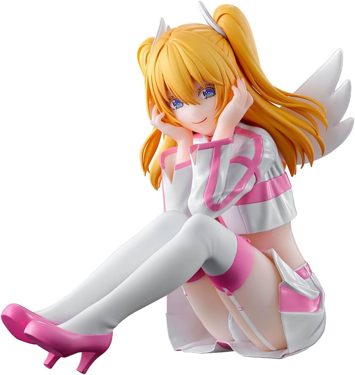 Bandai Spirits Ichibansho - Liliel Figure from 2.5 Dimensional Seduction (3.9" Tall)