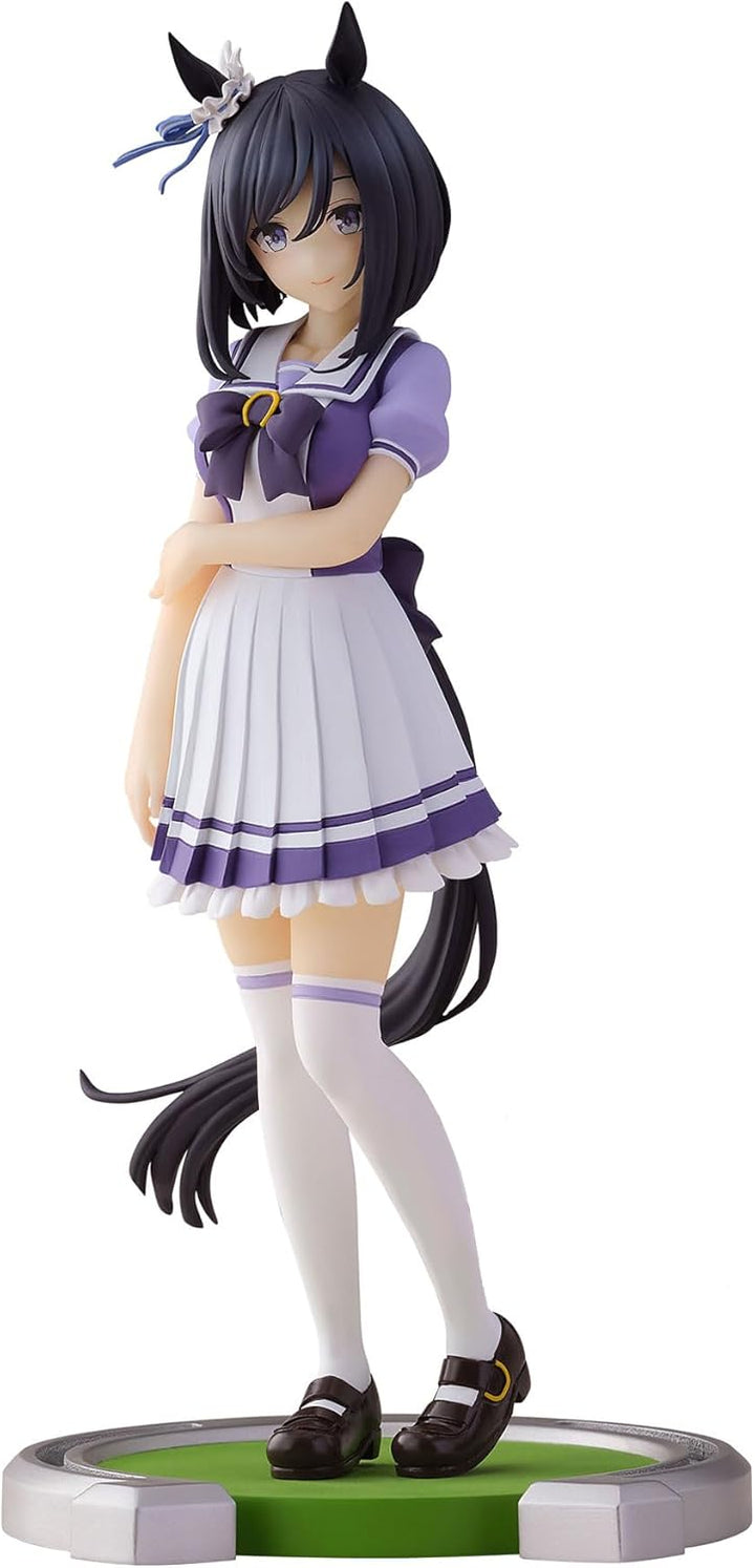 UMAMUSUME : PRETTY DERBY - Eishin Flash - Figurine 17cm