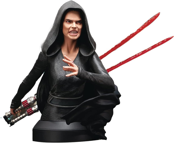 Diamond Comics Star Wars Dark Rey 1/6 Scale Resin Bust Standard (FEB218266)