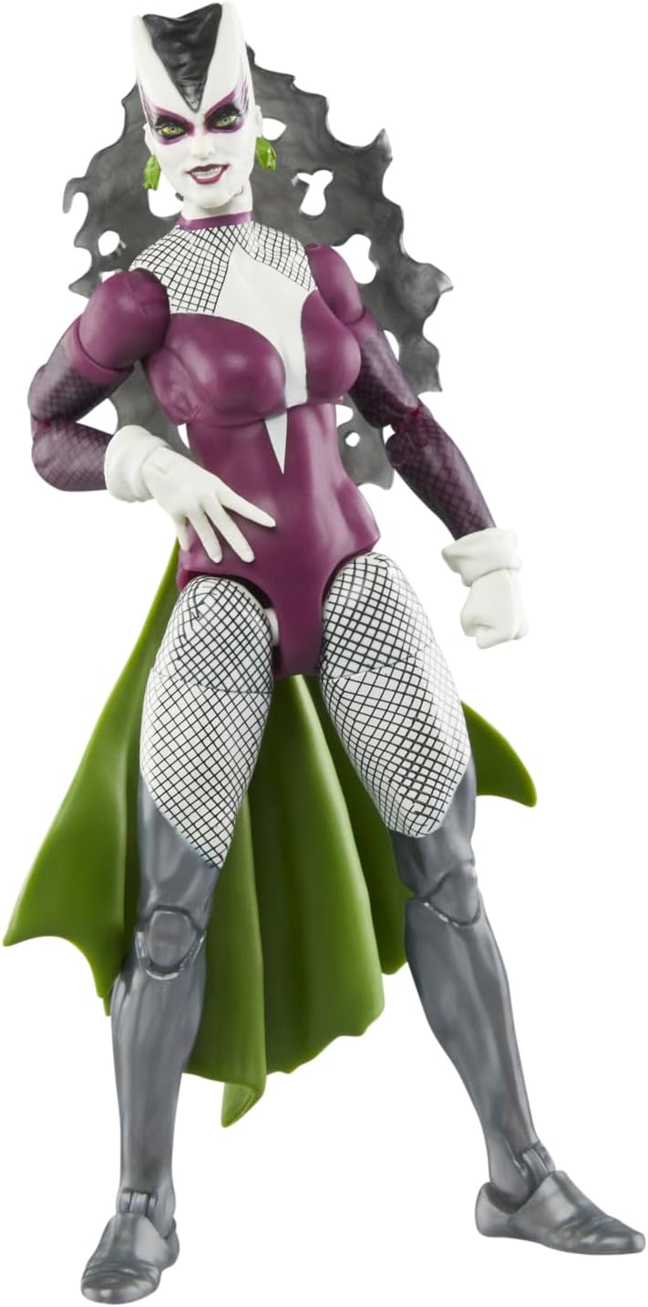 Hasbro Marvel Legends Series - Lilith Action Figure (ML-2024)