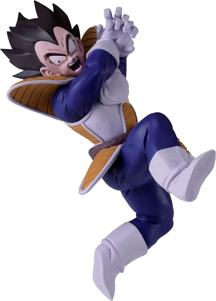 DRAGON BALL Z - Vegeta - Figurine Match Makers 2/2 9cm