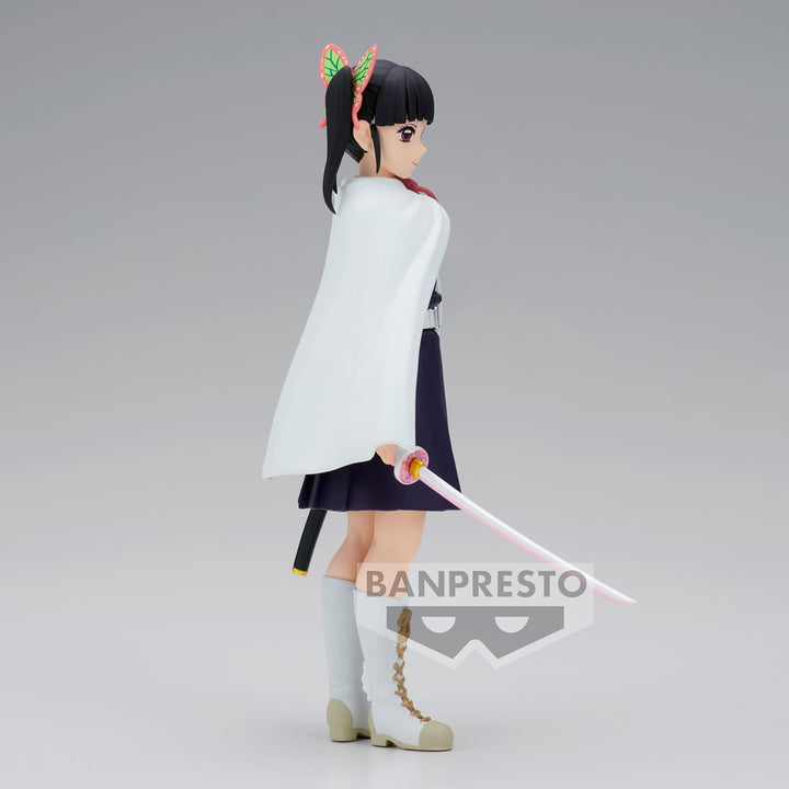 DEMON SLAYER - Kanao Tsuyuri - Figurine 15cm