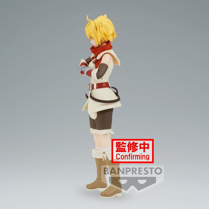 Banpresto - Shangri-La Frontier - Oikatzo Statue