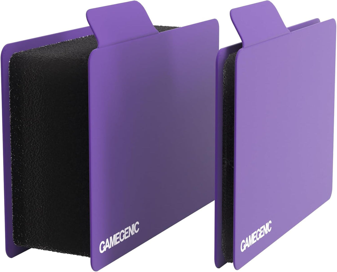 Gamegenic Sideloading Sizemorph Divider Purple Game Accessory (GGS60138ML)