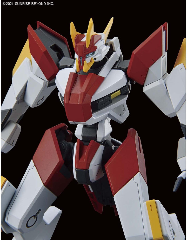 Bandai AMAIM - New Item A Model Kit (202313)