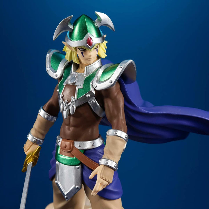 Megahouse Yu-Gi-Oh! Duel Monsters Monsters Chronicle - Celtic Guardian PVC Statuette (MGH83624)