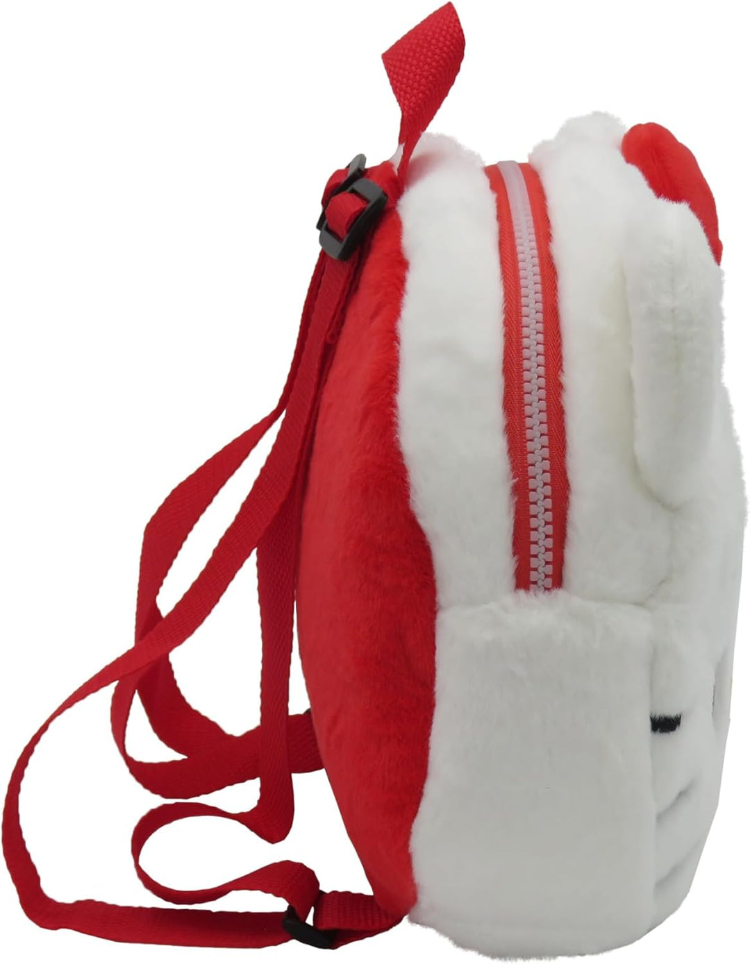 CYP BRANDS Hello Kitty 3D Plush Backpack (MC37-106HK)