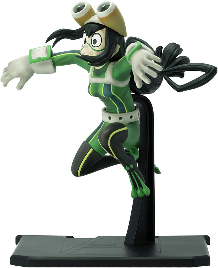 My Hero Academia - Tsuyu Asui Action Figure (2023)