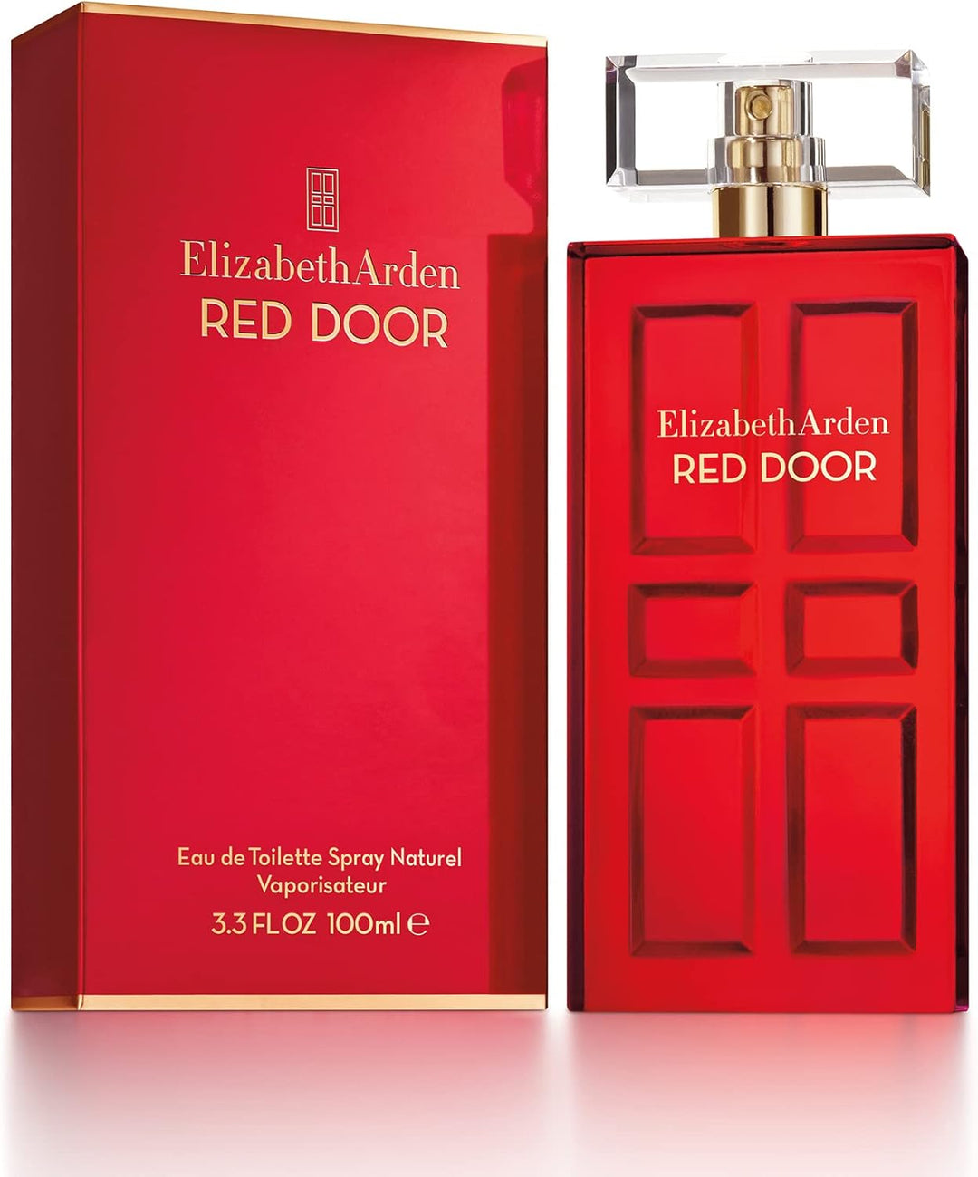 Elizabeth Arden Red Door Eau de Toilette 100ml