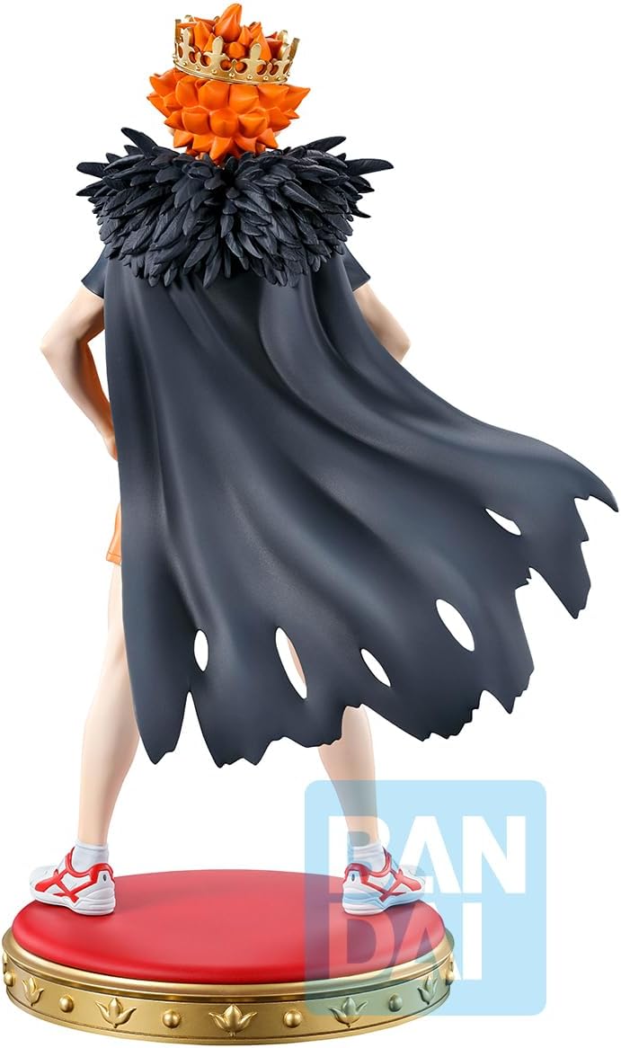 Ichibansho Figure - Shoyo Hinata Collectible Figure (BAS66989)