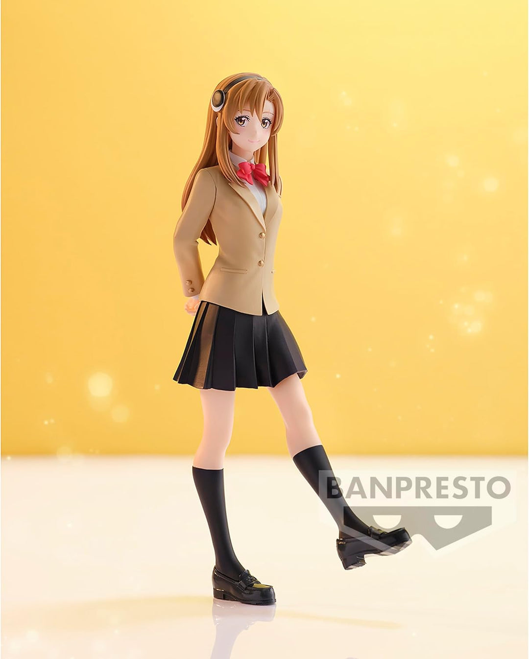 Banpresto SHY - Iko Koishikawa Figurine (BPR88751)