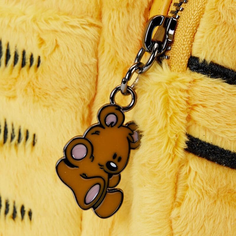 Loungefly Garfield and Pooky Mini Backpack (LF-NICBK0092)