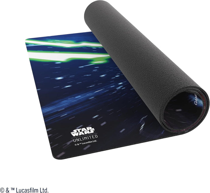 Gamegenic Star Wars Tie Fighter Game Mat for Trading Card Games (GGS40041ML)