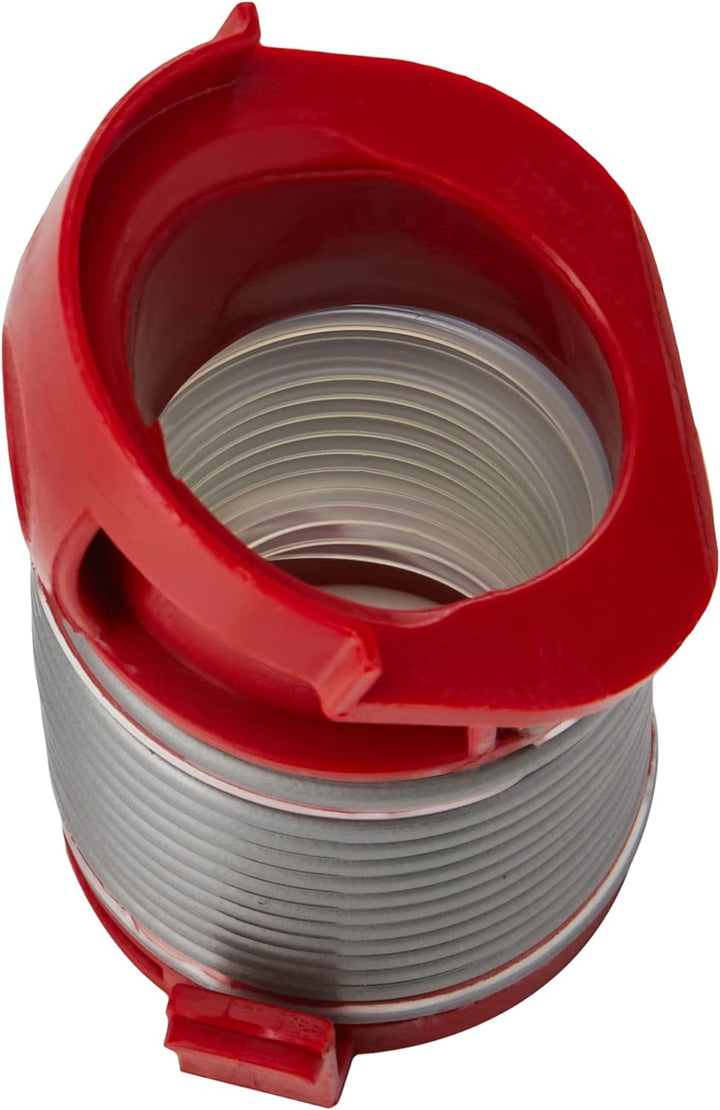 Dyson Internal Hose for DC40 Vacuum, Red