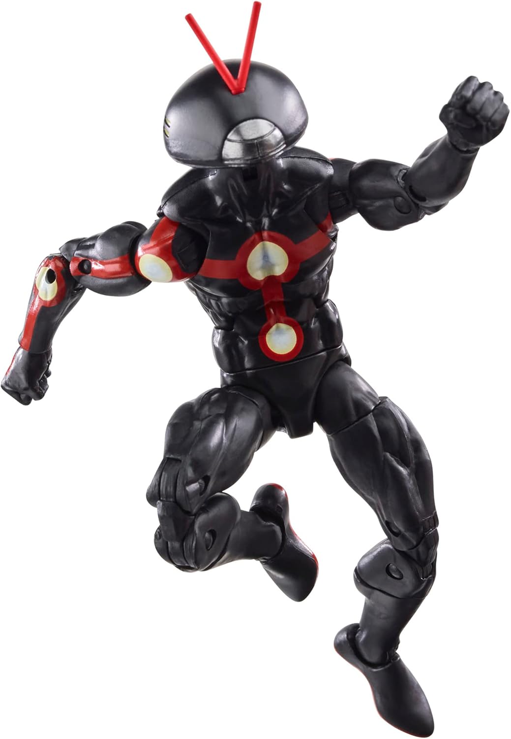 Hasbro Marvel Legends Series Marvel Comics - Future Ant-Man Action Figure (F6579)