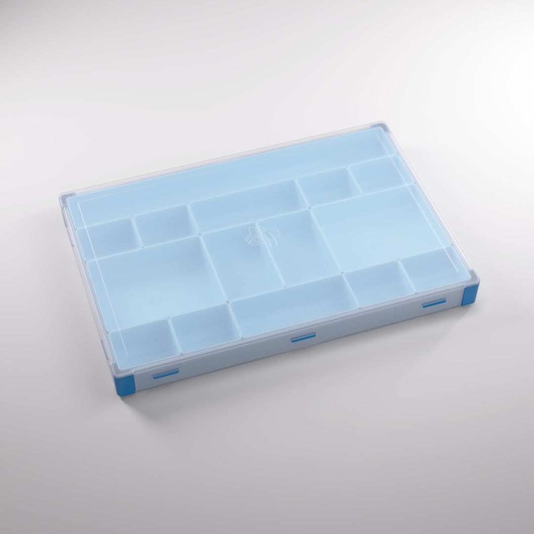 Gamegenic Token Silo XL Blue Game Accessory Organizer (GGS22043ML)