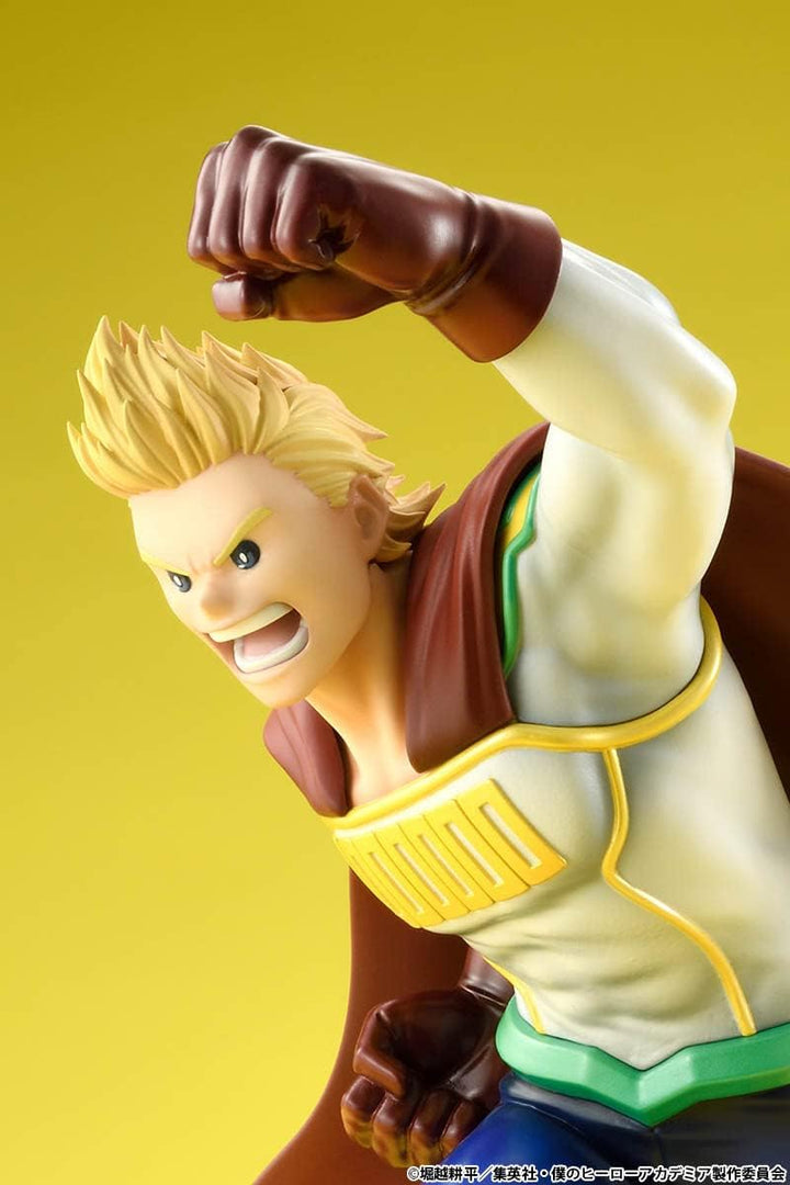 Bellfine My Hero Academia - Mirio Togata Hero Suits Ver. PVC Statue 1/8 Scale (BLF24349)