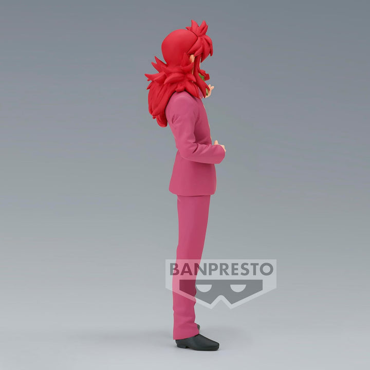 BANPRESTO YU YU Hakusho DXF - Kurama