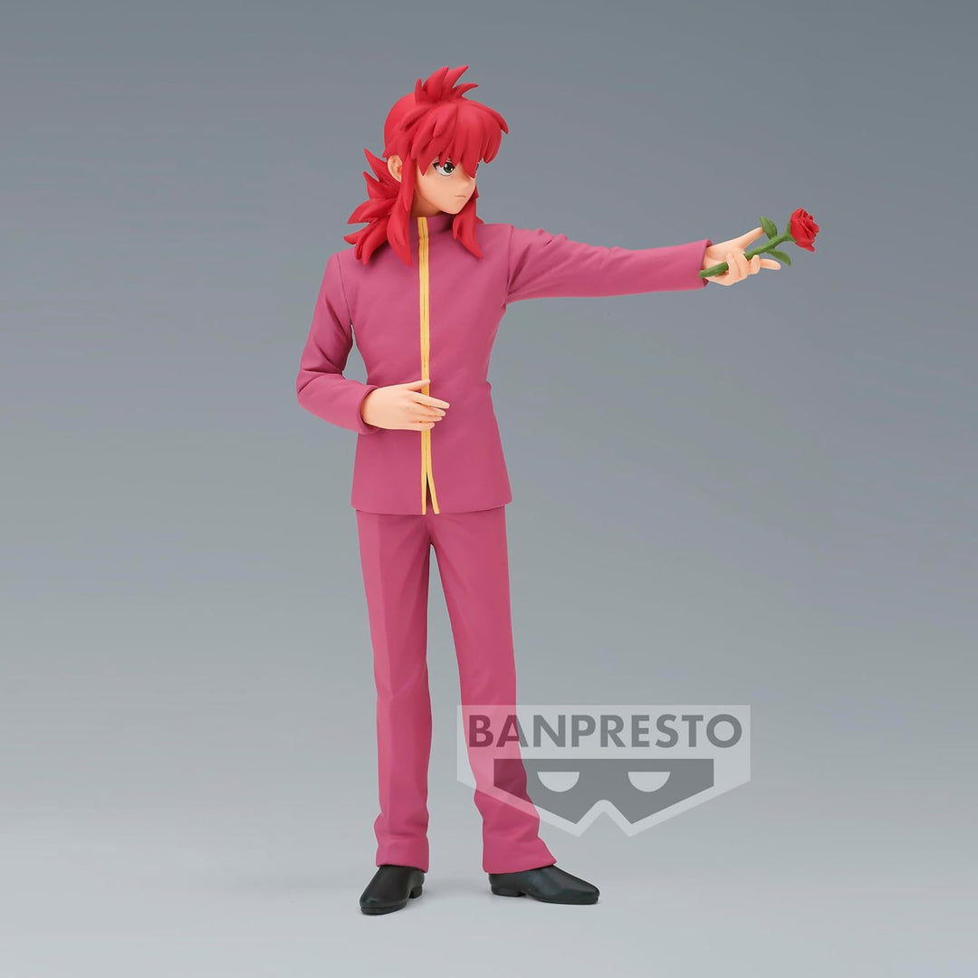 BANPRESTO YU YU Hakusho DXF - Kurama