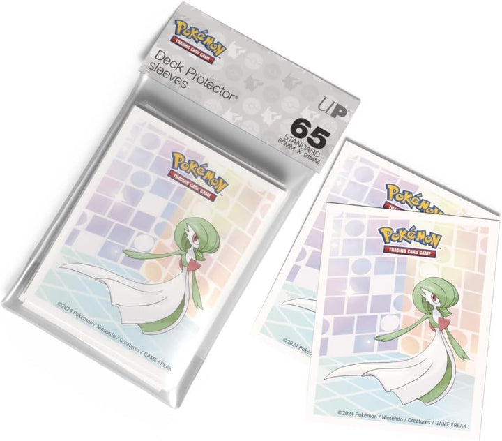 Ultra Pro Pokemon Trading Card Game Deck Protector Sleeves (UPR16378)